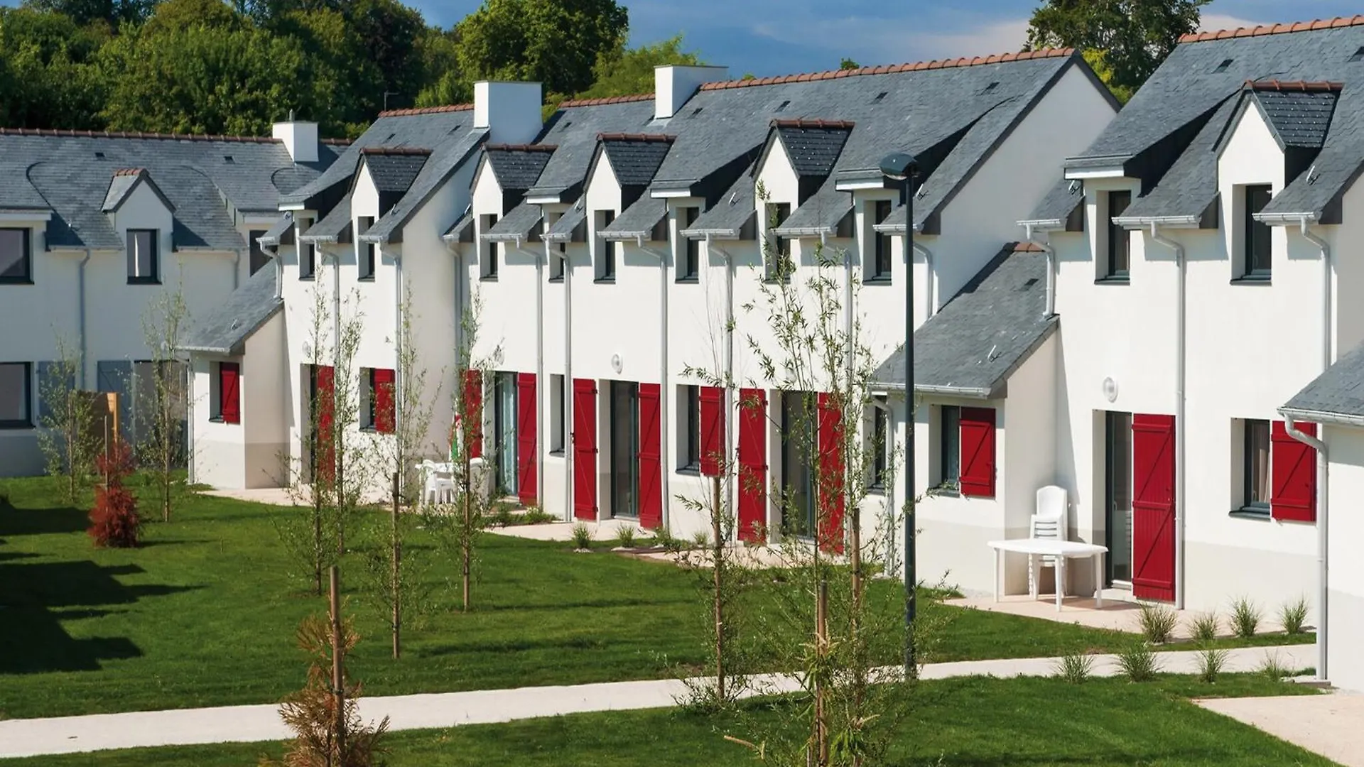 Comfortable Holiday Home Close To A Golf Course In Brittany Quéven 0*,  Francia